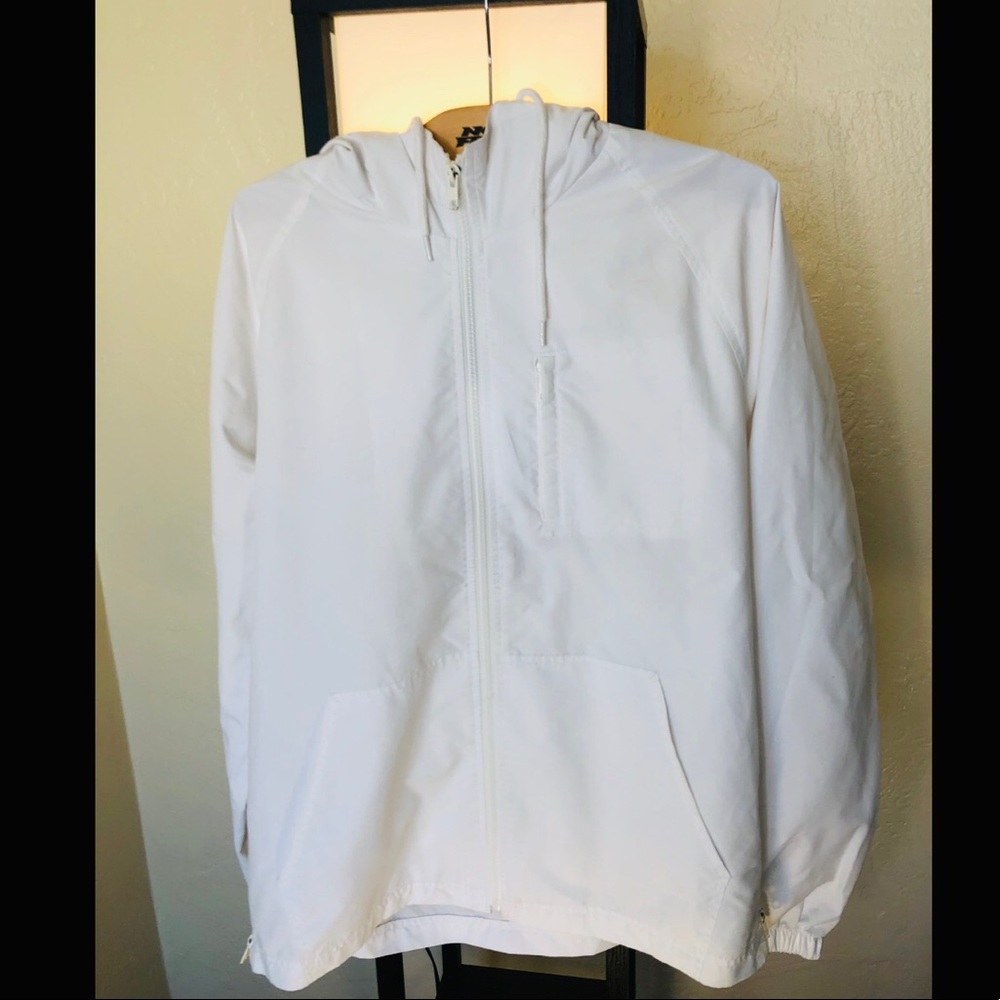 2 American Rag windbreakers men’s size L